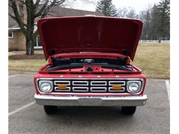 1964 Ford F100 (CC-1205705) for sale in Maple Lake, Minnesota