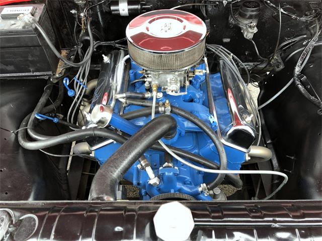 1964 Ford F100 (CC-1205705) for sale in Maple Lake, Minnesota