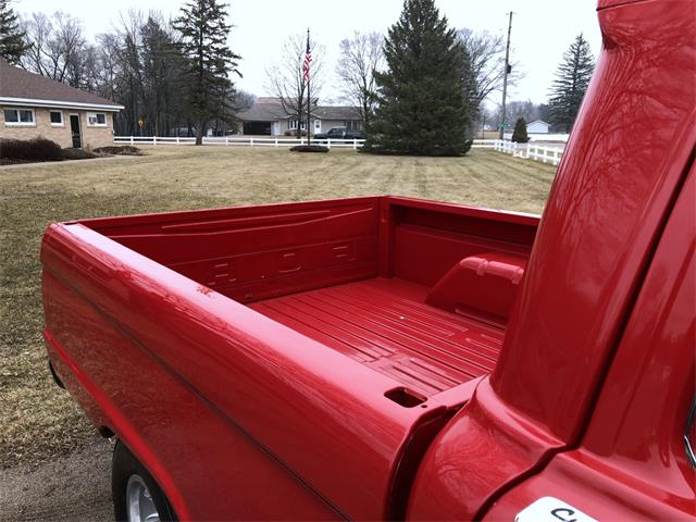 1964 Ford F100 (CC-1205705) for sale in Maple Lake, Minnesota