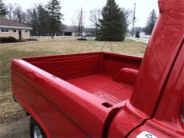 1964 Ford F100 (CC-1205705) for sale in Maple Lake, Minnesota