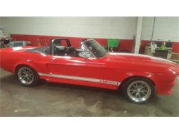 1967 Ford Mustang (CC-1205706) for sale in Midland, Texas