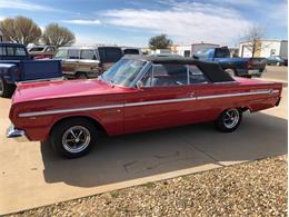 1966 Plymouth Belvedere (CC-1205713) for sale in Midland, Texas