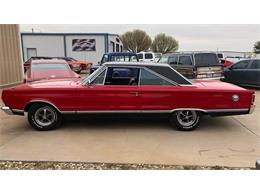1967 Plymouth Belvedere (CC-1205714) for sale in Midland, Texas