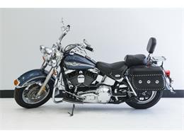 2003 Harley-Davidson Heritage (CC-1205719) for sale in Temecula, California