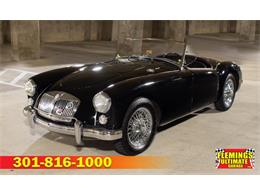 1960 MG MGA (CC-1200575) for sale in Rockville, Maryland