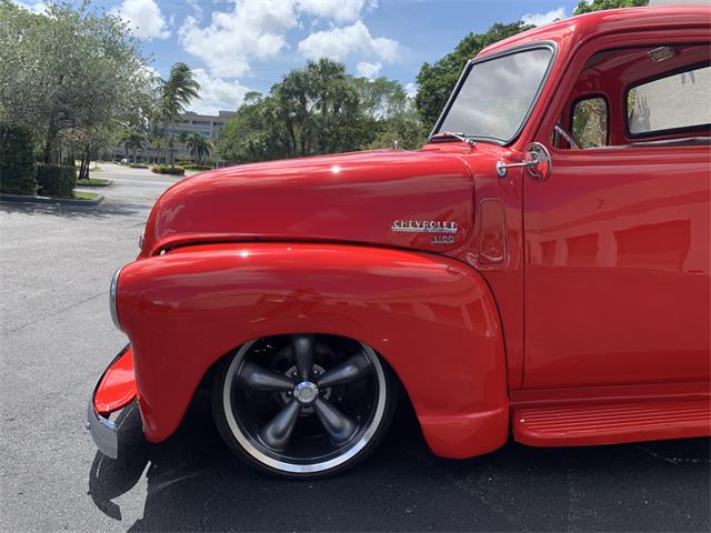 1947 Chevrolet 3100 (CC-1205753) for sale in BOCA RATON, Florida