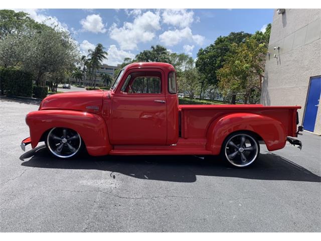 1947 Chevrolet 3100 (CC-1205753) for sale in BOCA RATON, Florida