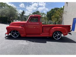 1947 Chevrolet 3100 (CC-1205753) for sale in BOCA RATON, Florida