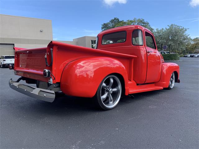 1947 Chevrolet 3100 (CC-1205753) for sale in BOCA RATON, Florida
