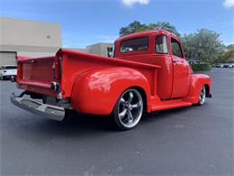 1947 Chevrolet 3100 (CC-1205753) for sale in BOCA RATON, Florida