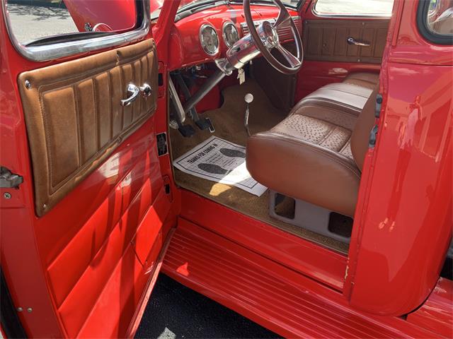 1947 Chevrolet 3100 (CC-1205753) for sale in BOCA RATON, Florida