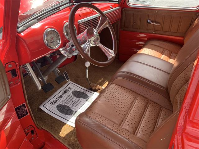 1947 Chevrolet 3100 (CC-1205753) for sale in BOCA RATON, Florida