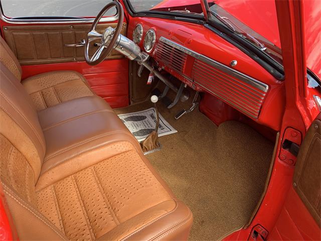 1947 Chevrolet 3100 (CC-1205753) for sale in BOCA RATON, Florida
