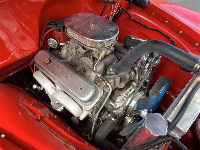 1947 Chevrolet 3100 (CC-1205753) for sale in BOCA RATON, Florida