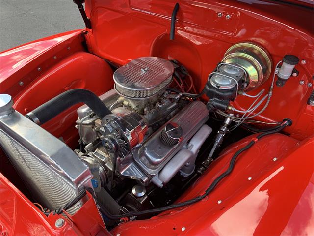 1947 Chevrolet 3100 (CC-1205753) for sale in BOCA RATON, Florida