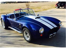 1966 Ford Cobra (CC-1205760) for sale in Rockwall, Texas