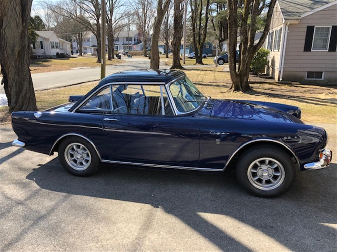 1967 Sunbeam Tiger for Sale | ClassicCars.com | CC-1205763