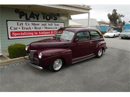 1941 Ford 2-Dr Sedan (CC-1205767) for sale in Redlands, California