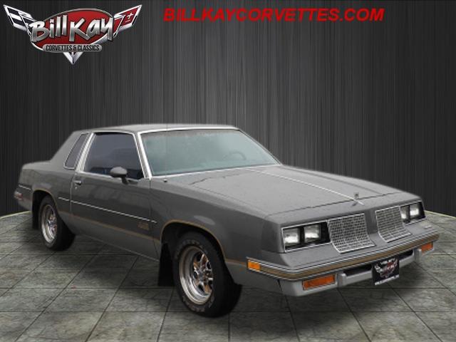 1985 Oldsmobile 442 (CC-1200579) for sale in Downers Grove, Illinois