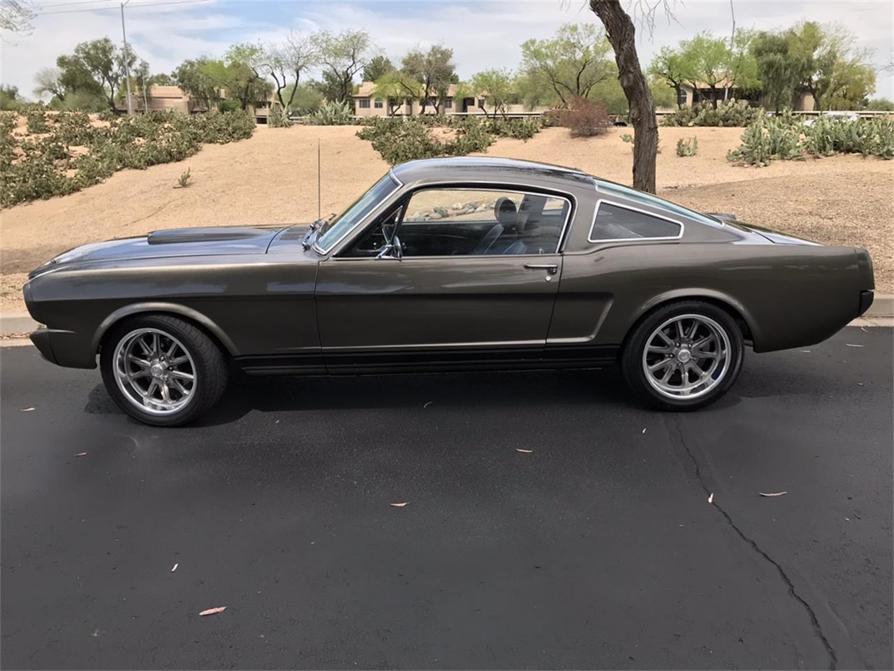 1965 Ford Mustang for Sale | ClassicCars.com | CC-1205792