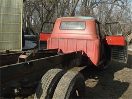 1956 Chevrolet 6400 (CC-1205806) for sale in Buxton, North Dakota