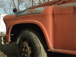 1956 Chevrolet 6400 (CC-1205806) for sale in Buxton, North Dakota