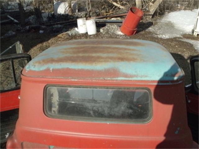 1956 Chevrolet 6400 (CC-1205806) for sale in Buxton, North Dakota