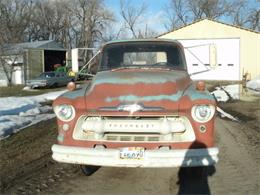 1956 Chevrolet 6400 (CC-1205806) for sale in Buxton, North Dakota