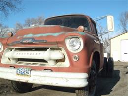 1956 Chevrolet 6400 (CC-1205806) for sale in Buxton, North Dakota