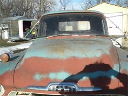 1956 Chevrolet 6400 (CC-1205806) for sale in Buxton, North Dakota