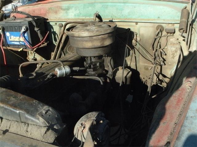1956 Chevrolet 6400 (CC-1205806) for sale in Buxton, North Dakota