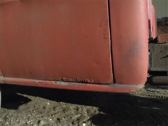 1956 Chevrolet 6400 (CC-1205806) for sale in Buxton, North Dakota