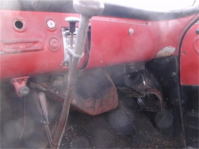 1956 Chevrolet 6400 (CC-1205806) for sale in Buxton, North Dakota