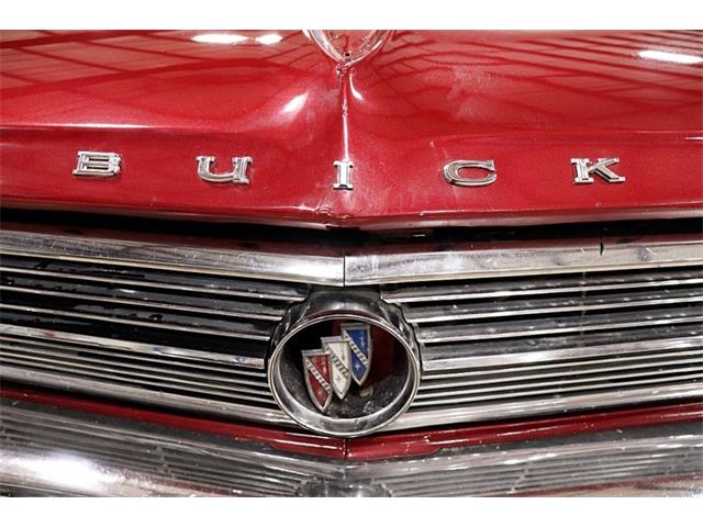 1962 Buick LeSabre for Sale | ClassicCars.com | CC-1205840