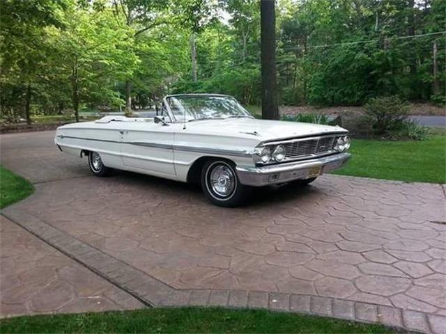 1964 Ford Galaxie (CC-1205841) for sale in Long Island, New York