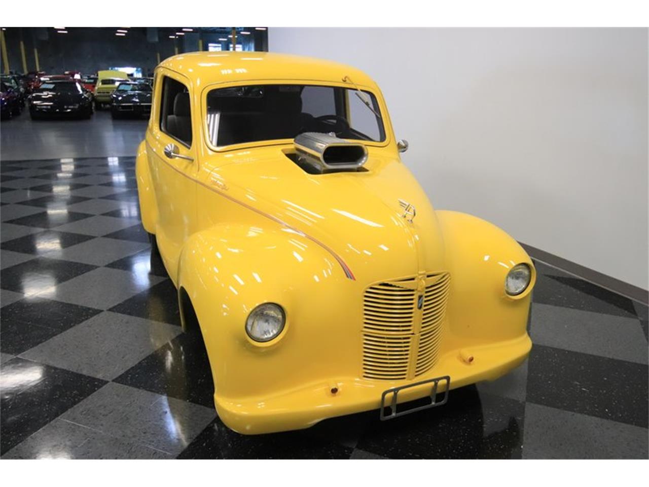 1947 Austin A40 for Sale | ClassicCars.com | CC-1205852