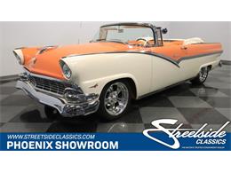 1956 Ford Sunliner (CC-1205856) for sale in Mesa, Arizona