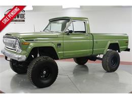 1972 Jeep Gladiator (CC-1205857) for sale in Denver , Colorado