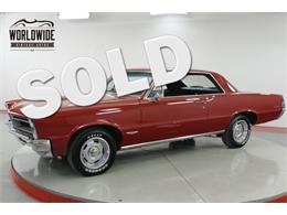 1965 Pontiac GTO (CC-1205858) for sale in Denver , Colorado