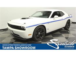 2014 Dodge Challenger (CC-1205870) for sale in Lutz, Florida