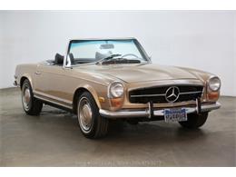 1970 Mercedes-Benz 280SL (CC-1205879) for sale in Beverly Hills, California