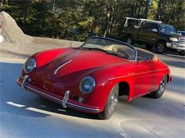 1956 Porsche 356 (CC-1205894) for sale in West Pittston, Pennsylvania