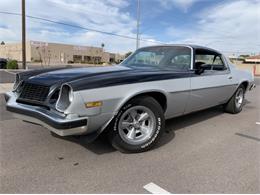 1975 Chevrolet Camaro (CC-1205902) for sale in Peoria, Arizona