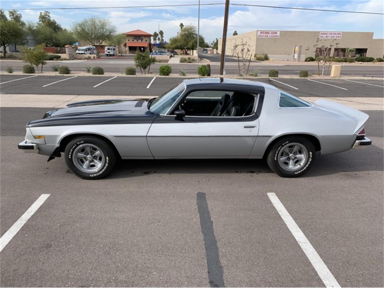 1975 Chevrolet Camaro for Sale | ClassicCars.com | CC-1205902