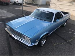 1984 Chevrolet El Camino (CC-1205917) for sale in Peoria, Arizona