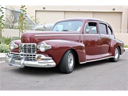 1947 Lincoln Zephyr (CC-1205921) for sale in Peoria, Arizona