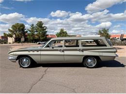 1961 Buick Special (CC-1205922) for sale in Peoria, Arizona