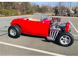 1932 Ford Roadster (CC-1205940) for sale in Clarksburg, Maryland