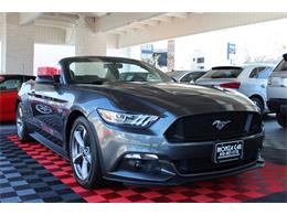 2015 Ford Mustang (CC-1205946) for sale in Sherman Oaks, California