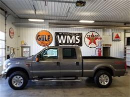 2008 Ford F250 (CC-1205972) for sale in Upper Sandusky, Ohio